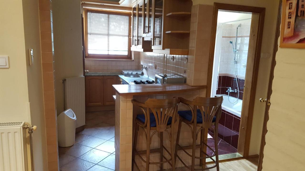 Laetitia Panzio Bed and Breakfast Kaposvár Εξωτερικό φωτογραφία