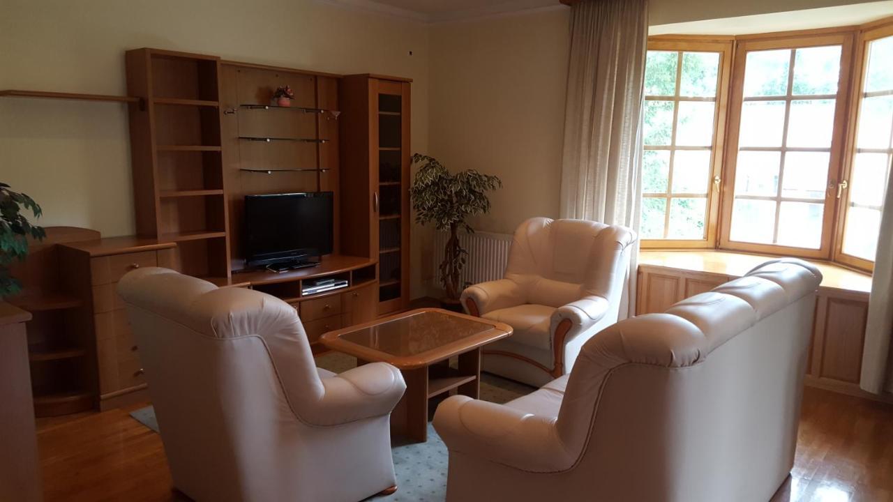 Laetitia Panzio Bed and Breakfast Kaposvár Εξωτερικό φωτογραφία